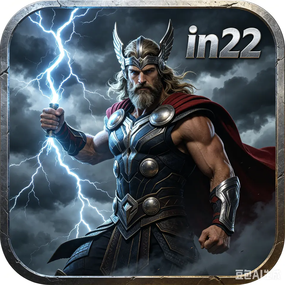 IN22 APK Resmi Unduh Indonesia