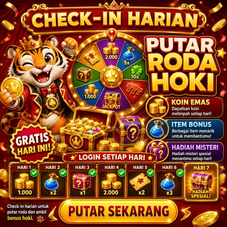 IN22 Daftar Akun Resmi Indonesia